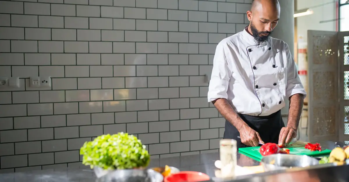 Accent Seasoning Recipes