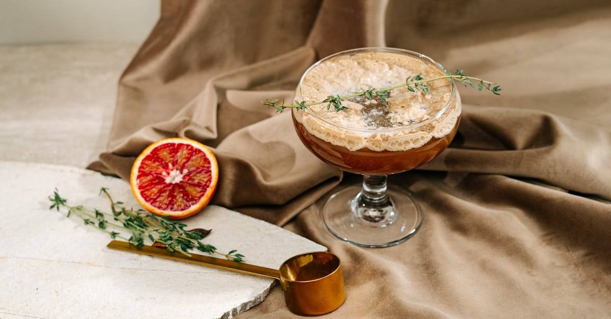 Blood Punch Recipe Alcoholic
