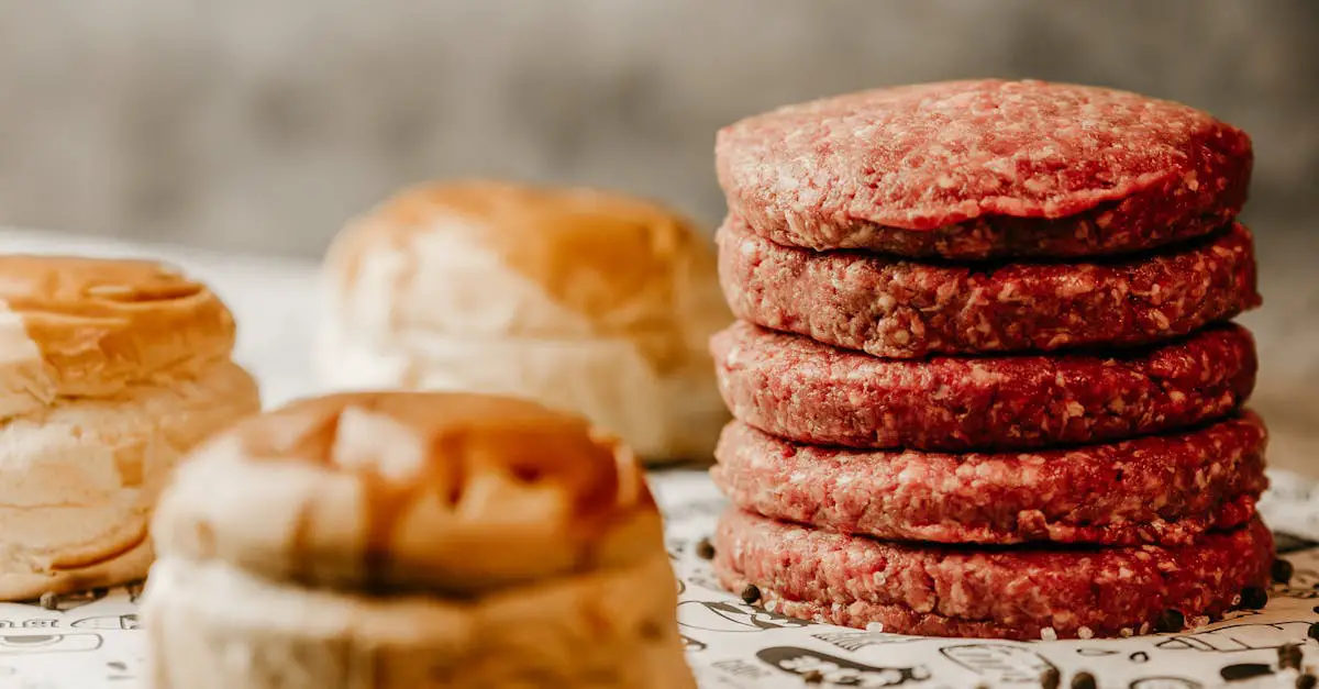 Turkish Beef Recipes