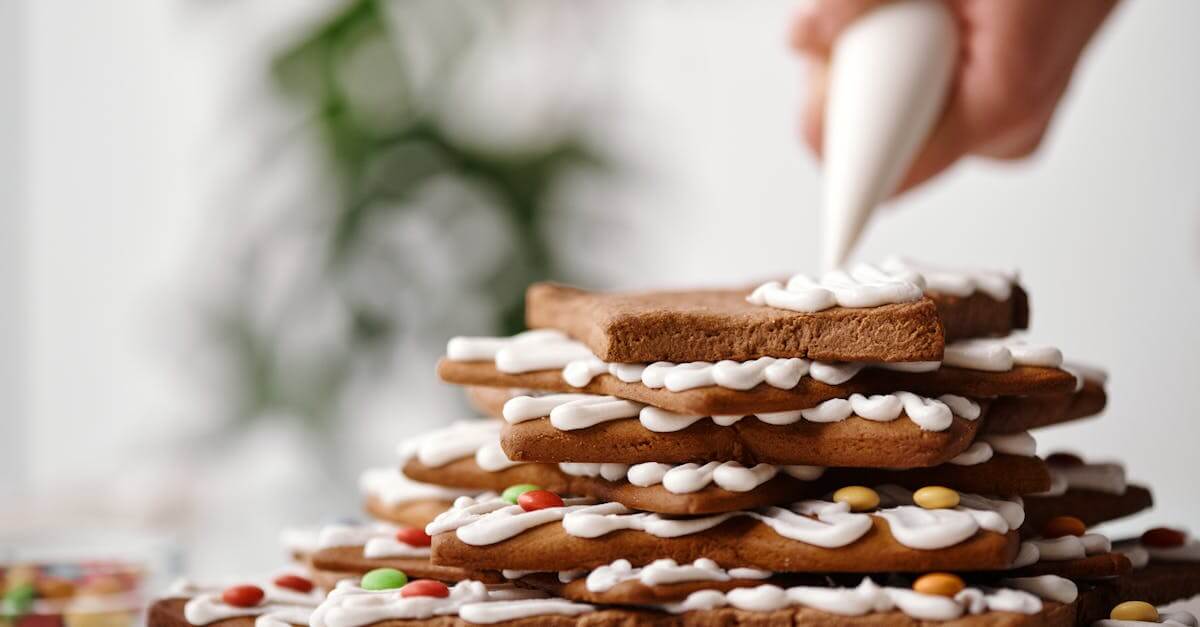 Enid Donaldson Christmas Cake Recipe