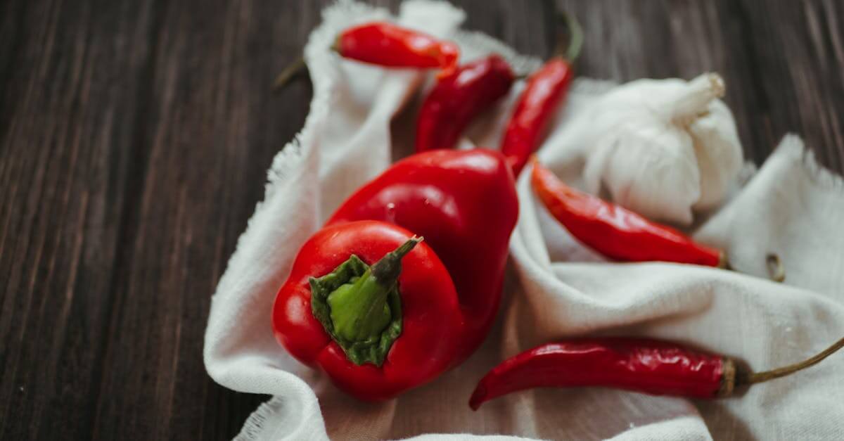 Garlic Free Recipes