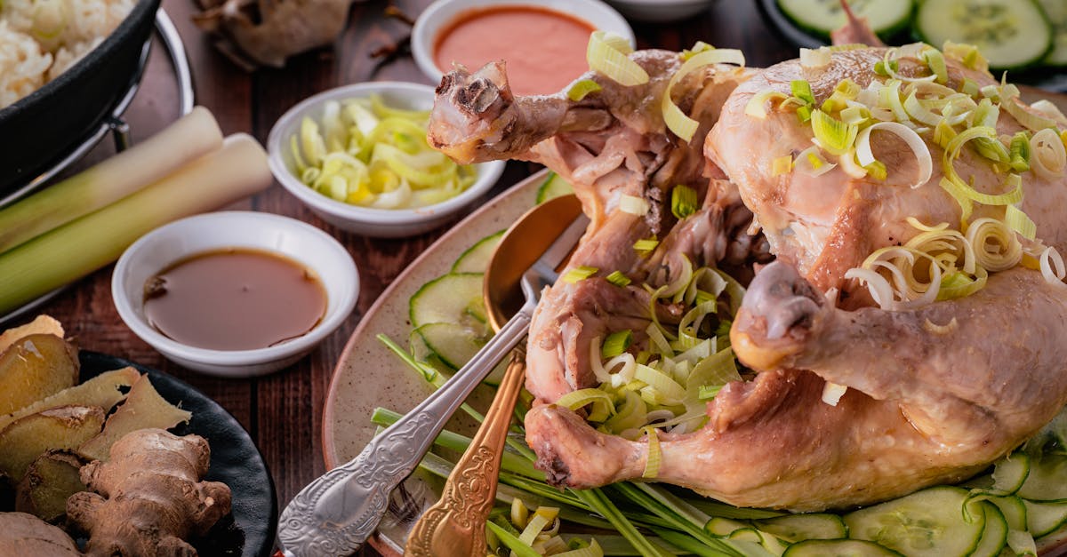Ruth'S Chris Stuffed Chicken Recipe