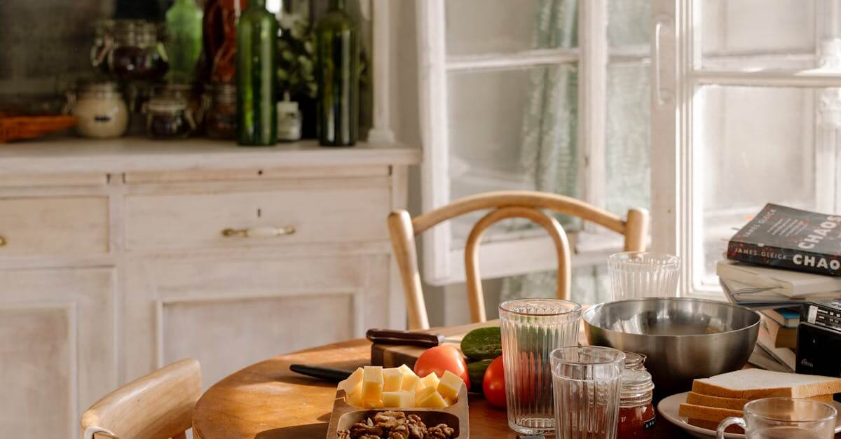Emile Henry Bread Recipes