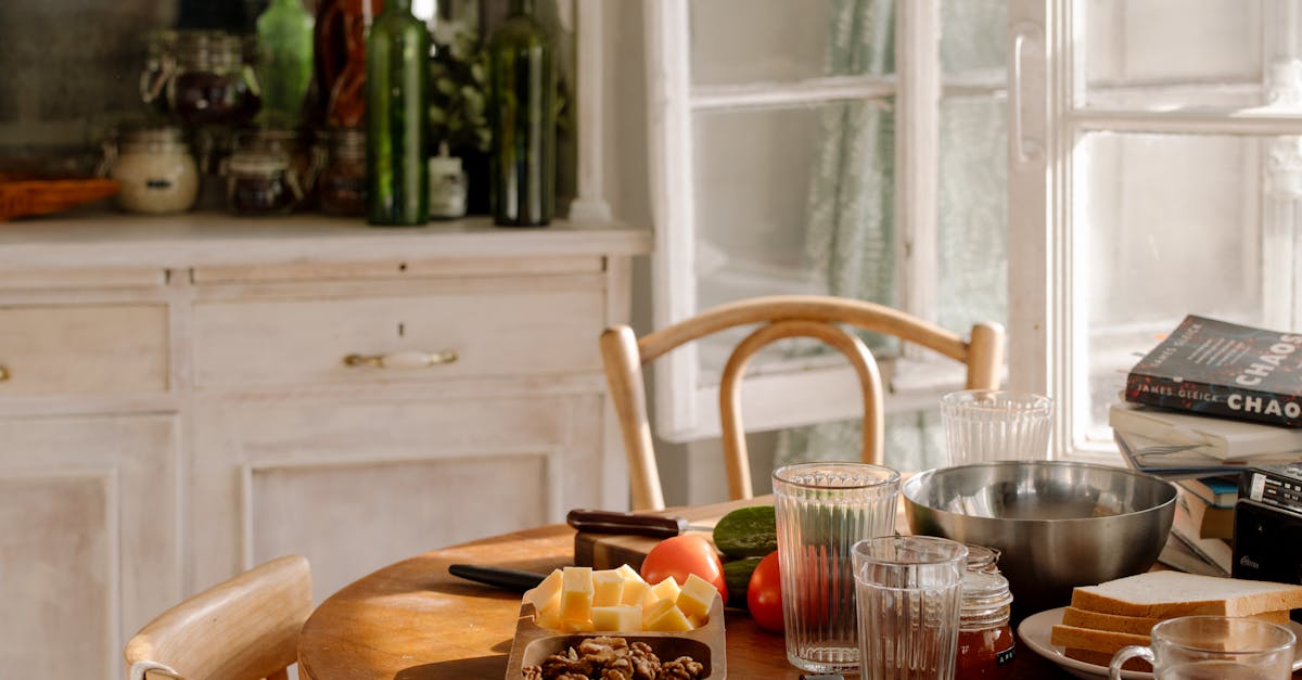 My Vermont Table Recipes