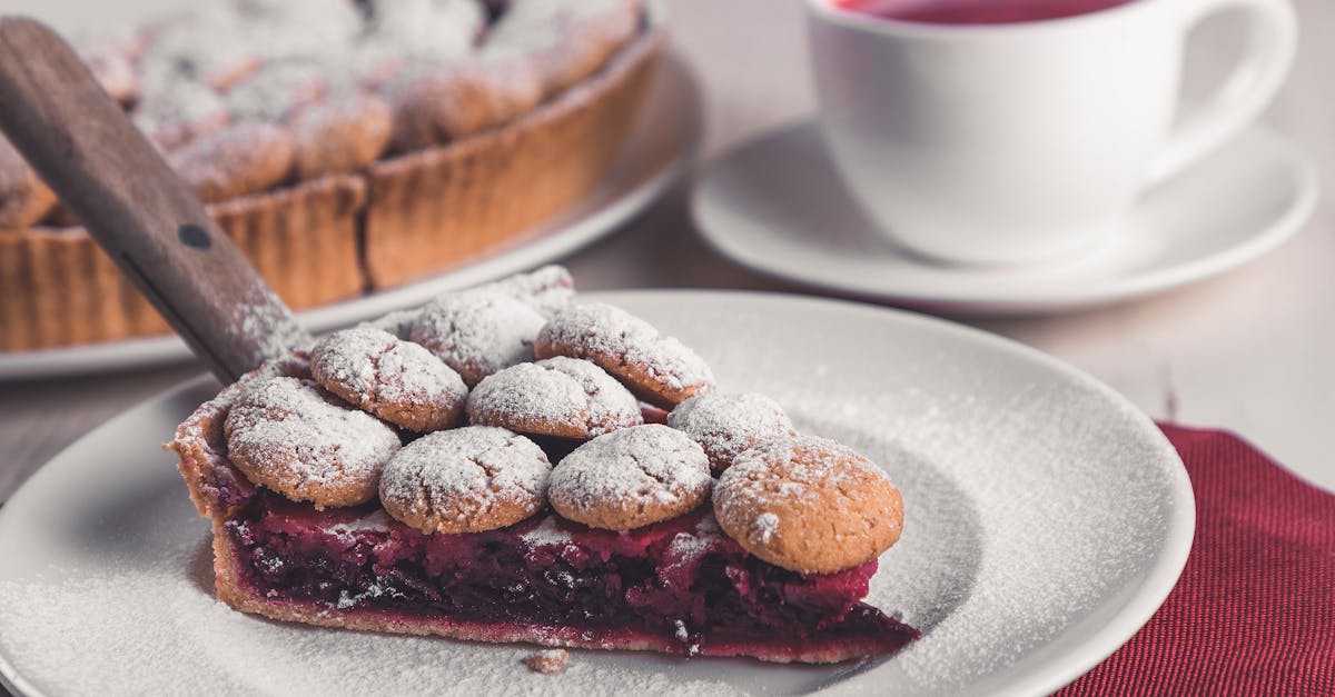 Tunnocks Tea Cakes Recipe