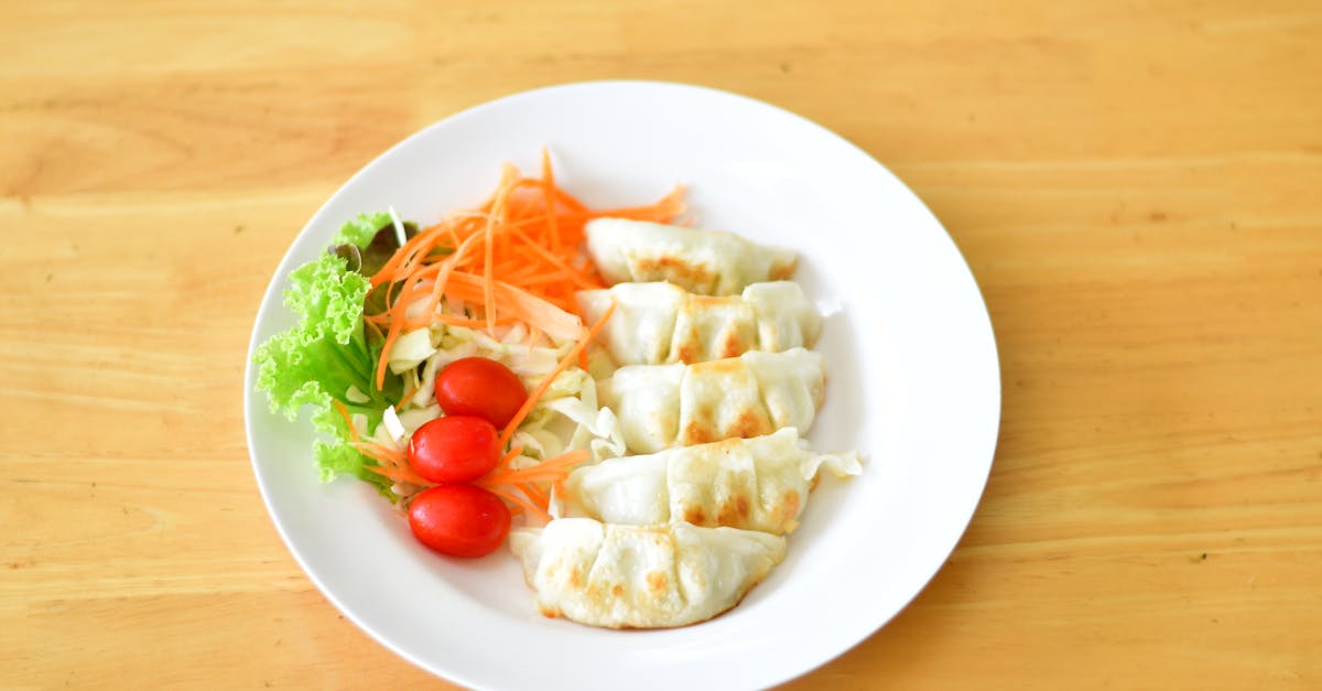 Asian Red Cabbage Recipes