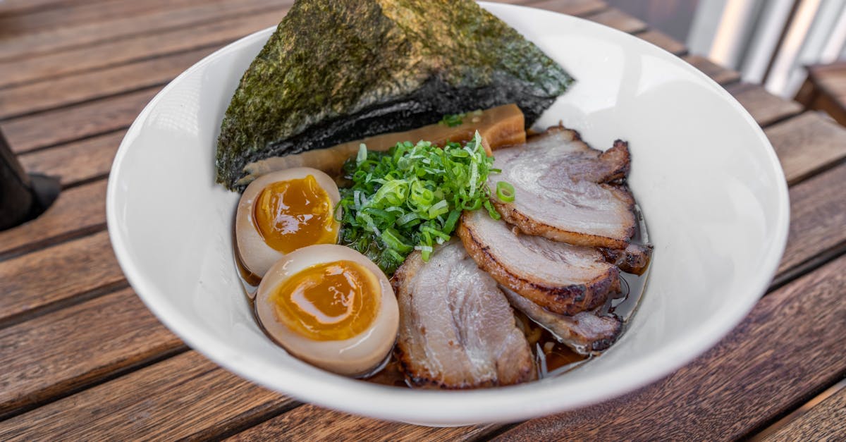 Shoyu Tare Recipe