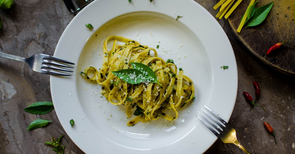 Jalapeno Pesto Recipe