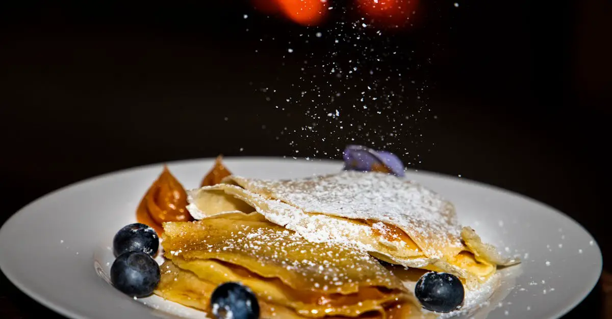 La Bandera Dominicana Recipe