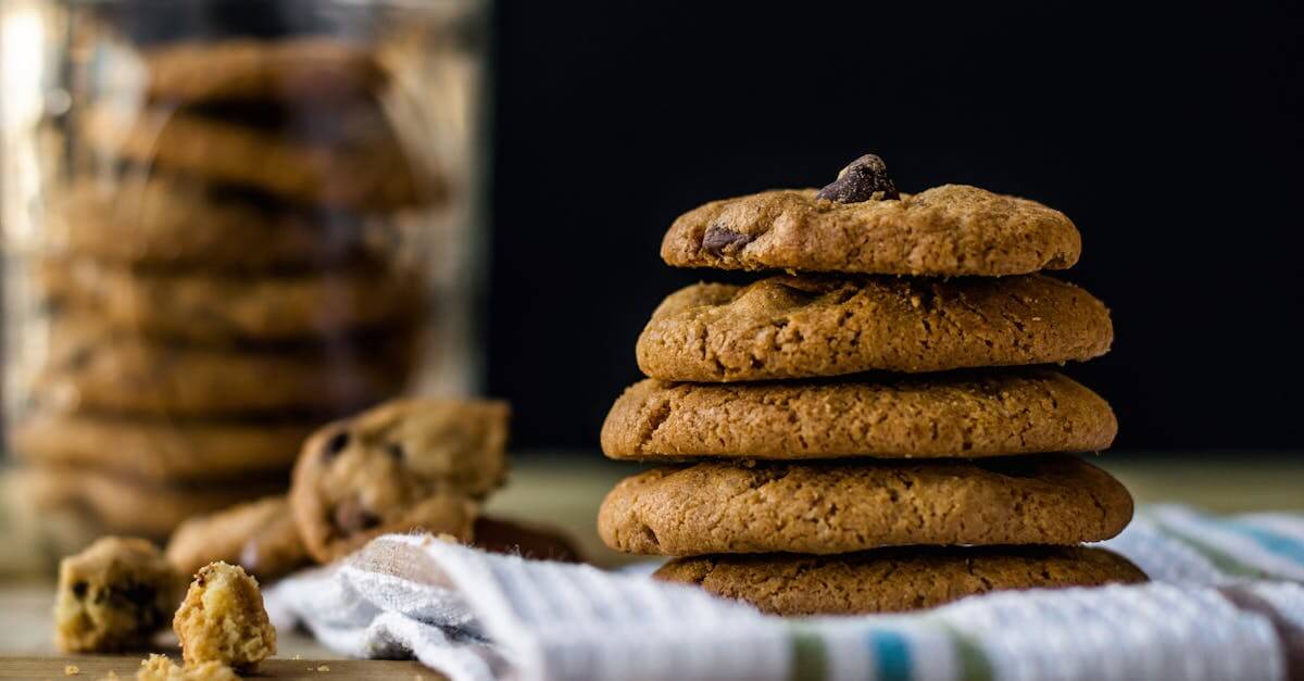 Ferrero Rocher Biscuit Recipe