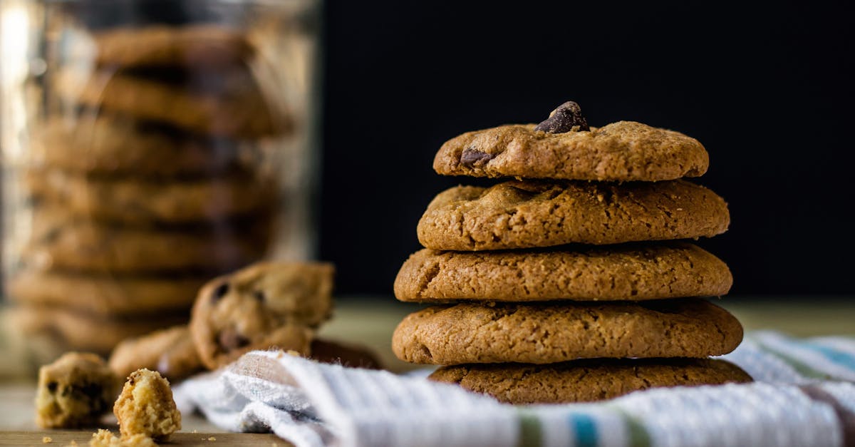 Biscuit Recipe With Crisco
