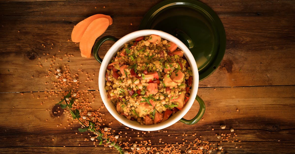 Hobo Casserole Crock Pot Recipe