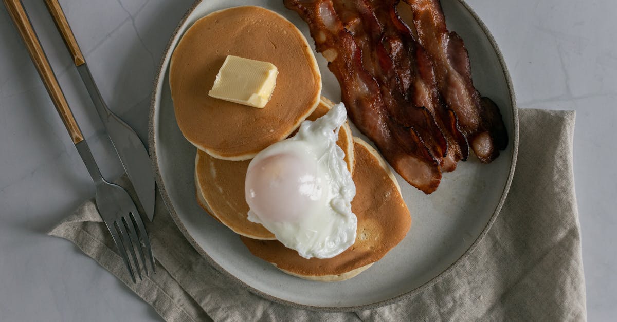 Maple Bacon Crack Recipe