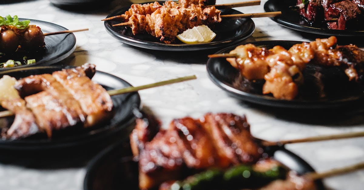 Japanese Bbq Sauce Chicken Breast Recipe
