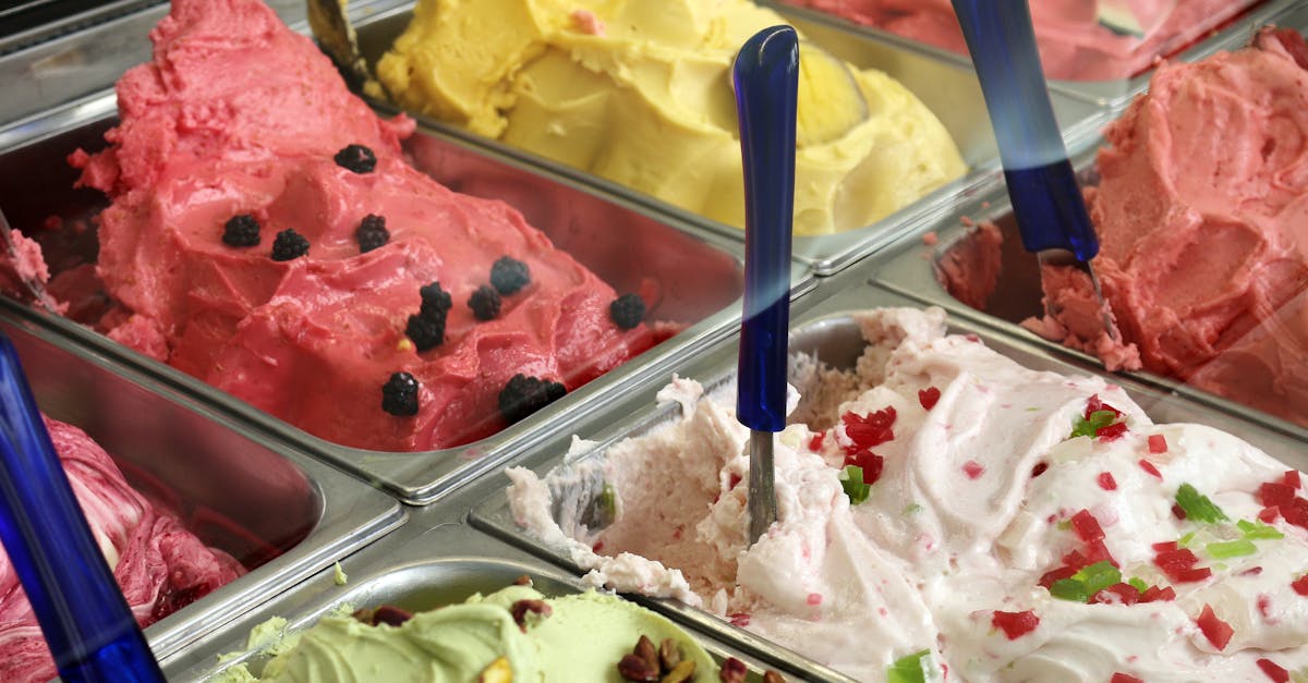 Lemon Sorbet Recipe Ninja Creami