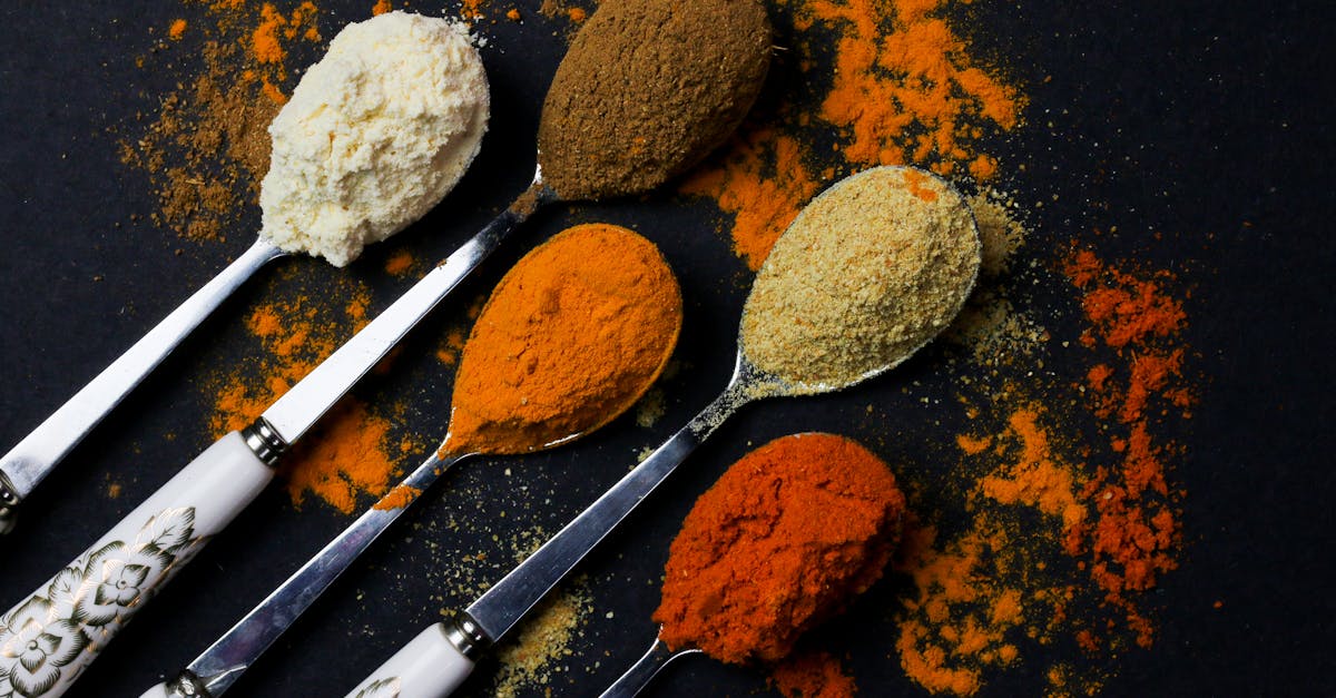 Cinnamon Basil Recipes