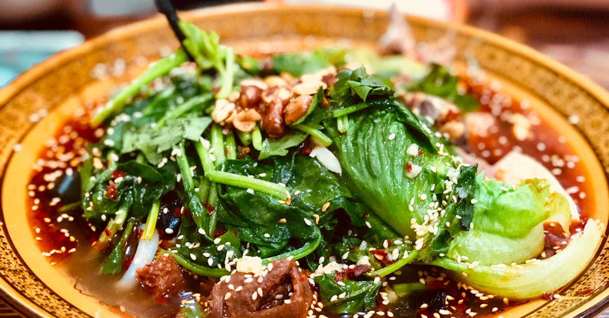 Asian Crunch Salad Recipe