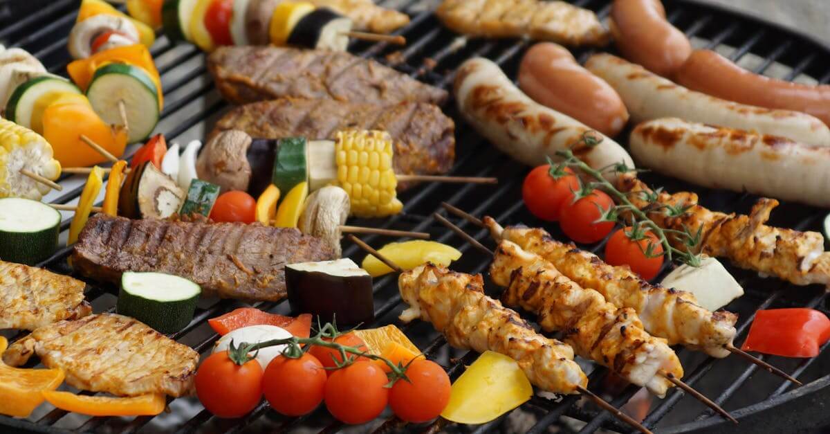 Trader Joes Chicken Sausage Recipes