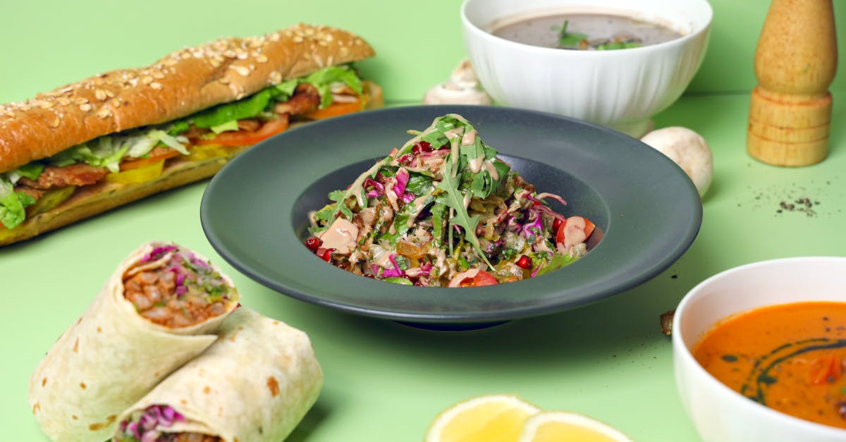 Recipes From Movie Tortilla Soup