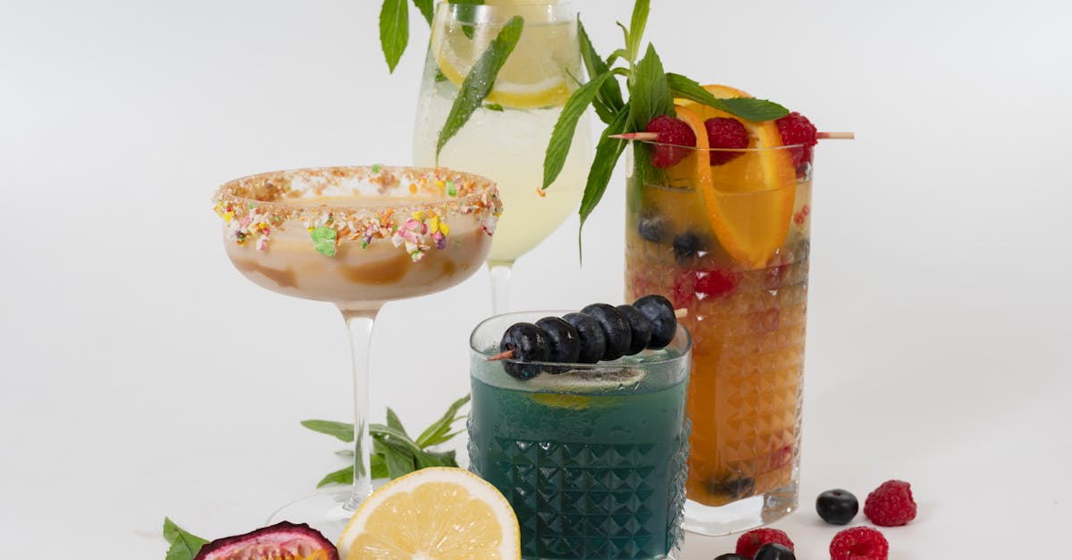 Raspberry Kamikaze Cocktail Recipe
