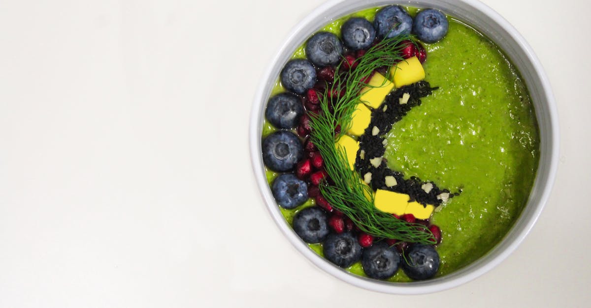 Horseradish Leaf Recipes