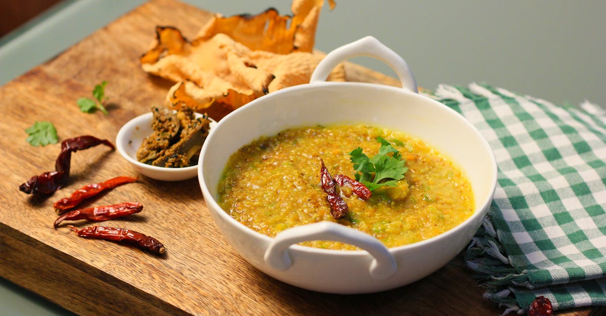 Turmeric Leaves Recipe
