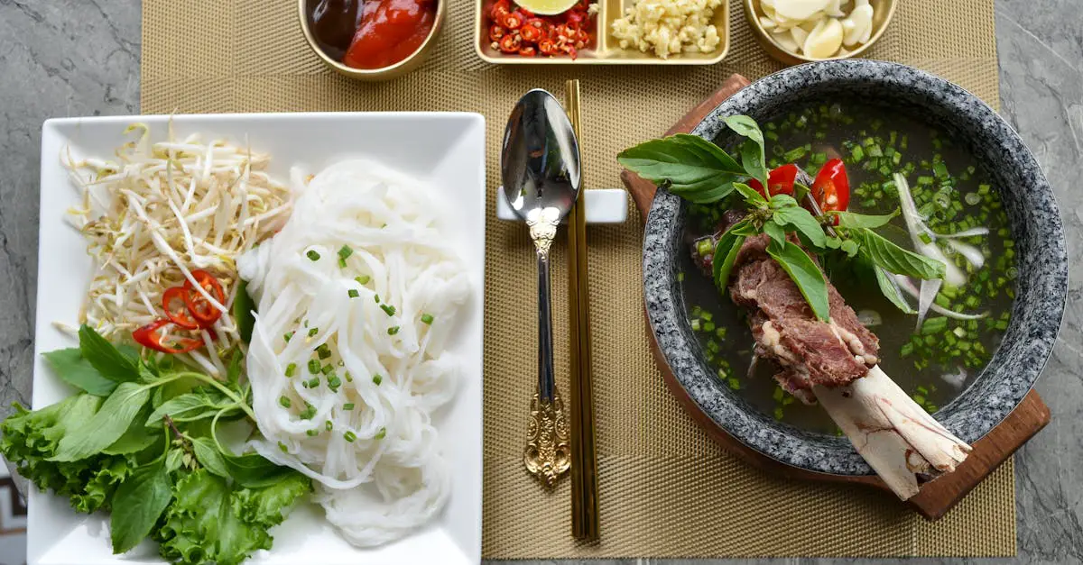 Vietnamese Beef Short Ribs Recipe