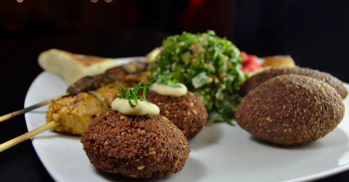 Arbonne Protein Balls Recipe