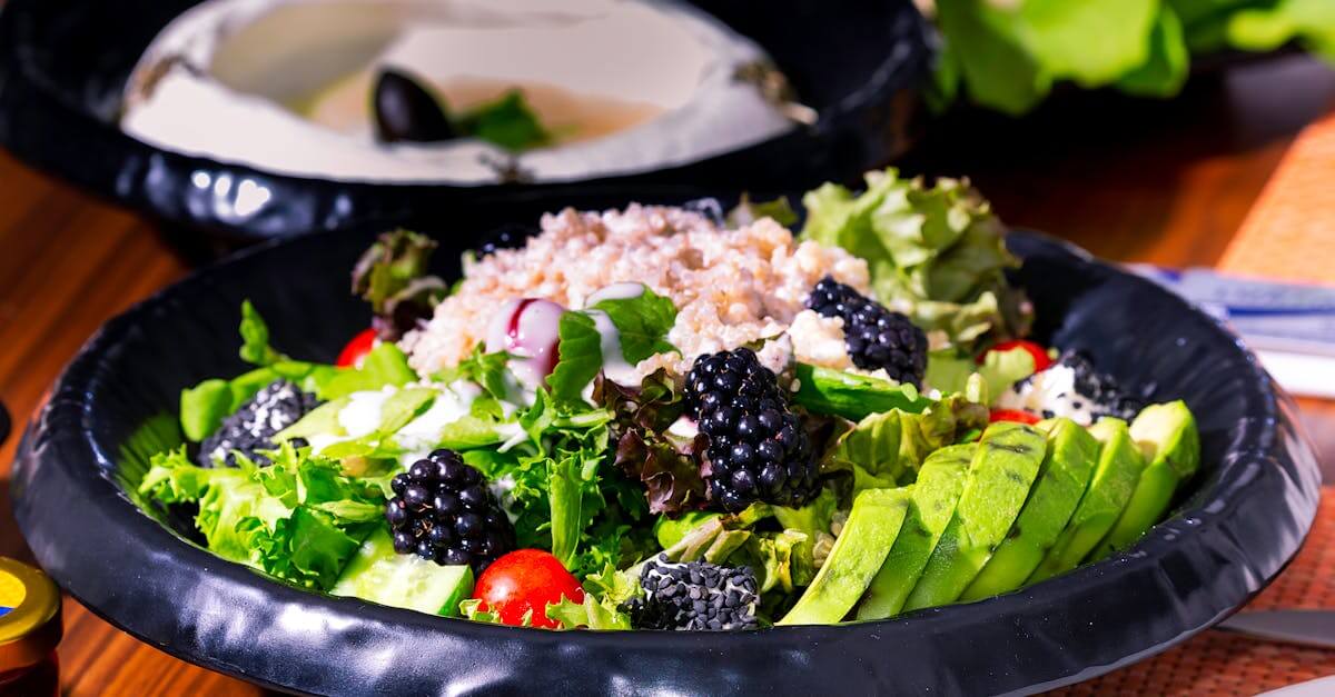 Blush Vinaigrette Recipe