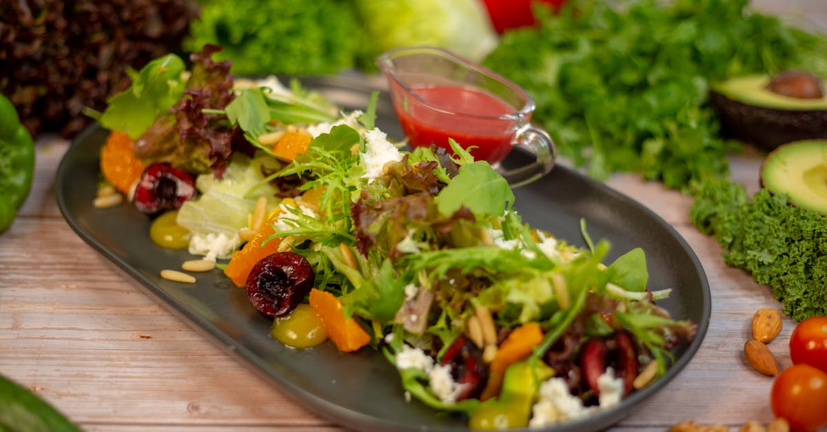 Nanking Cherry Recipes