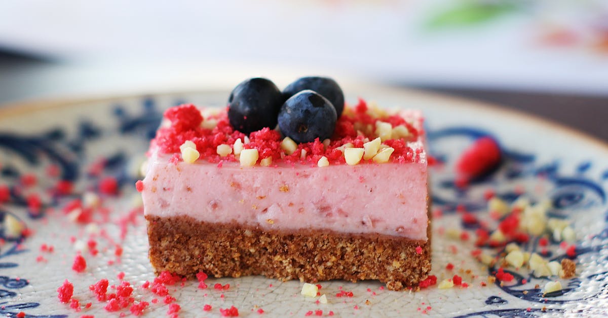 Peach Crumb Cake Recipe
