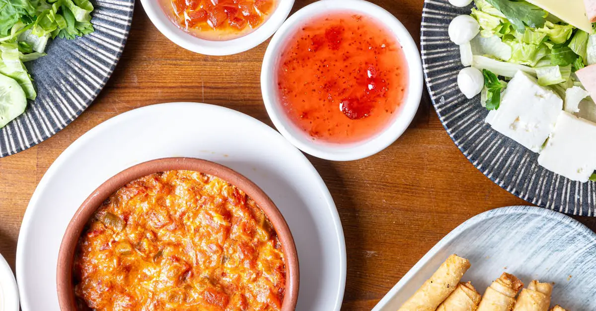 Boursin Cheese Dip Recipe With Tomatoes