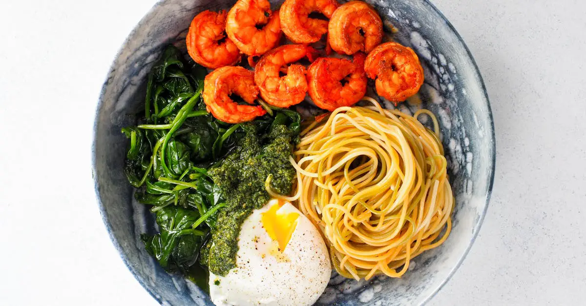 Shrimp Egg Roll In A Bowl Recipe