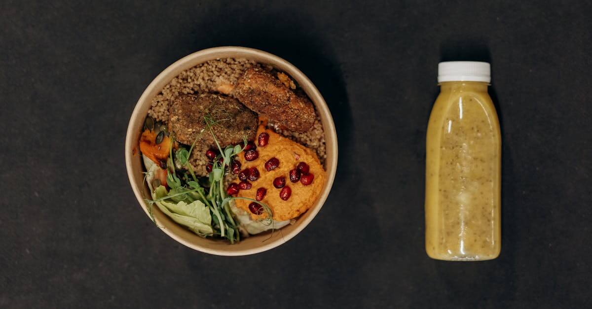 Eye Of The Goat Bean Recipe