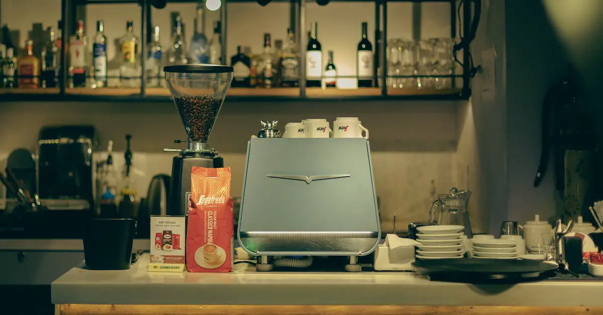 Kamora Coffee Liqueur Recipes