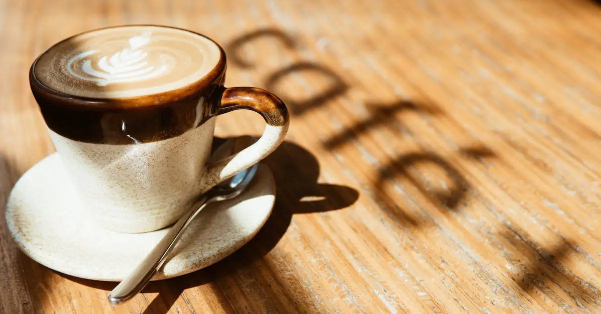 Hazelnut Shaken Espresso Recipe