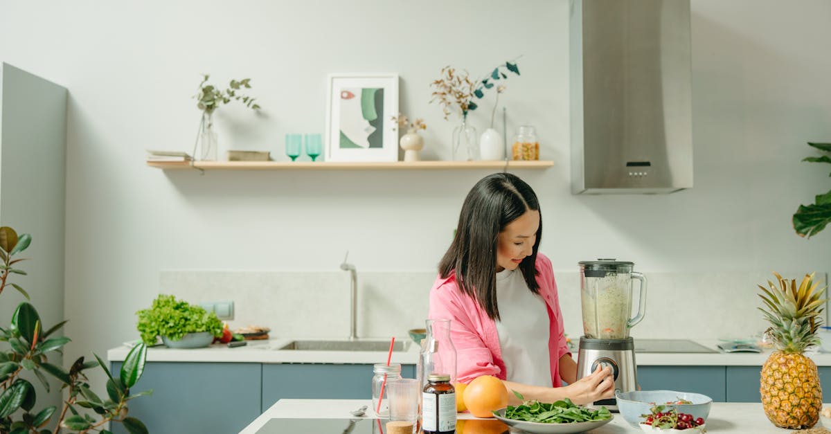 Doterra Thyroid Blend Recipe
