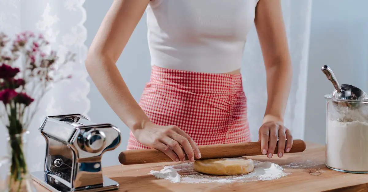 The Sourdough Journey Recipes