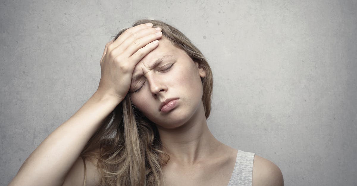 Juicing Recipes For Migraine Headaches