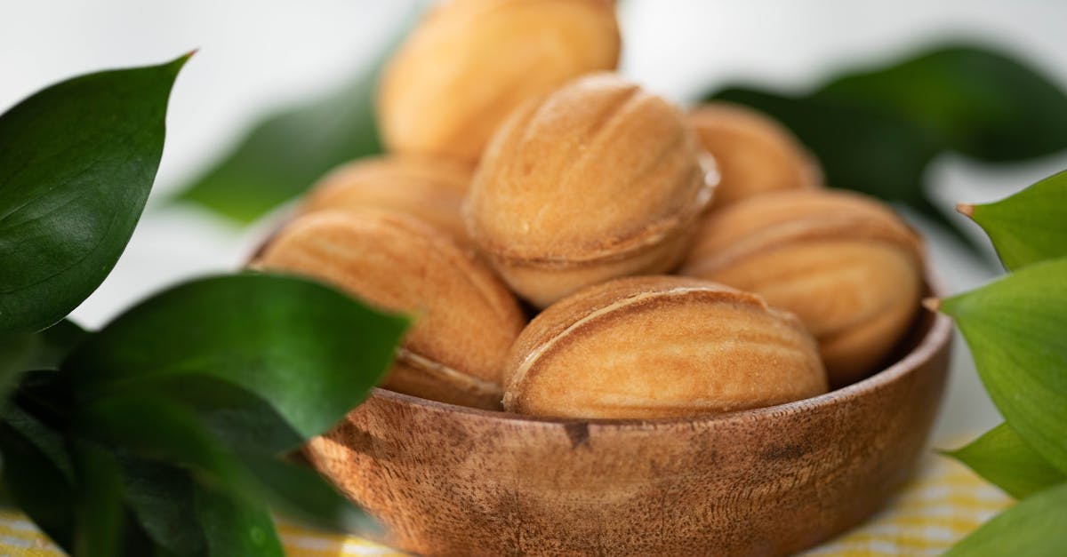Fortune Cookie Recipe Vegan
