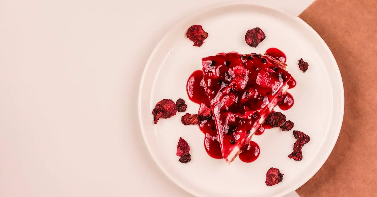 Raspberry Kamikaze Drink Recipe