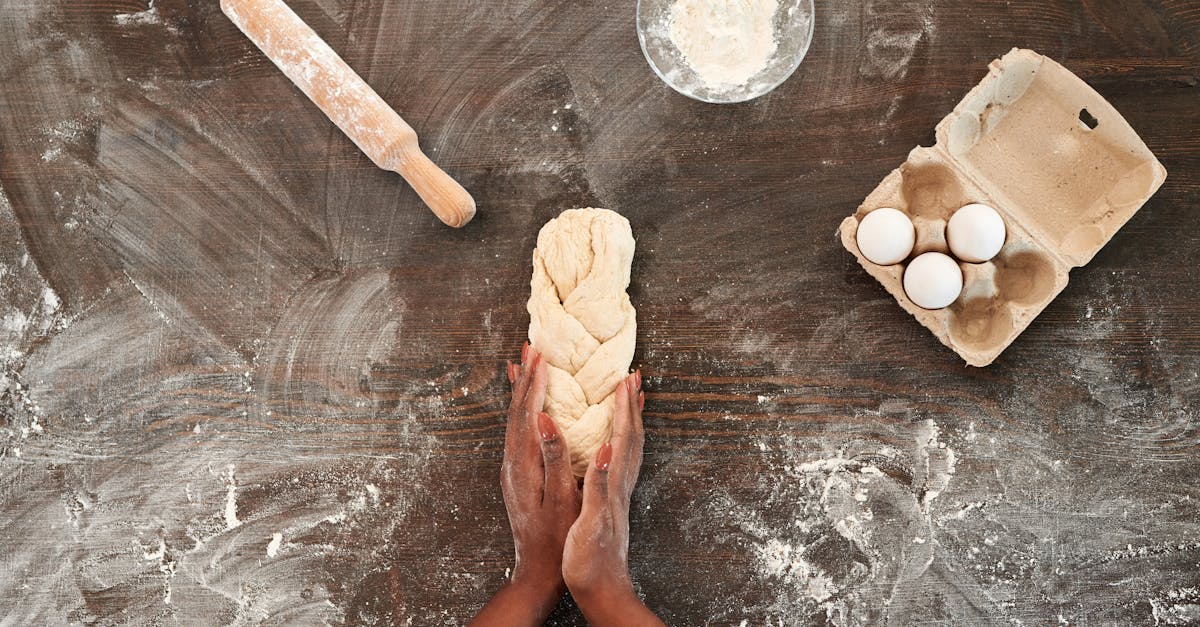Graham Flour Bread Recipes