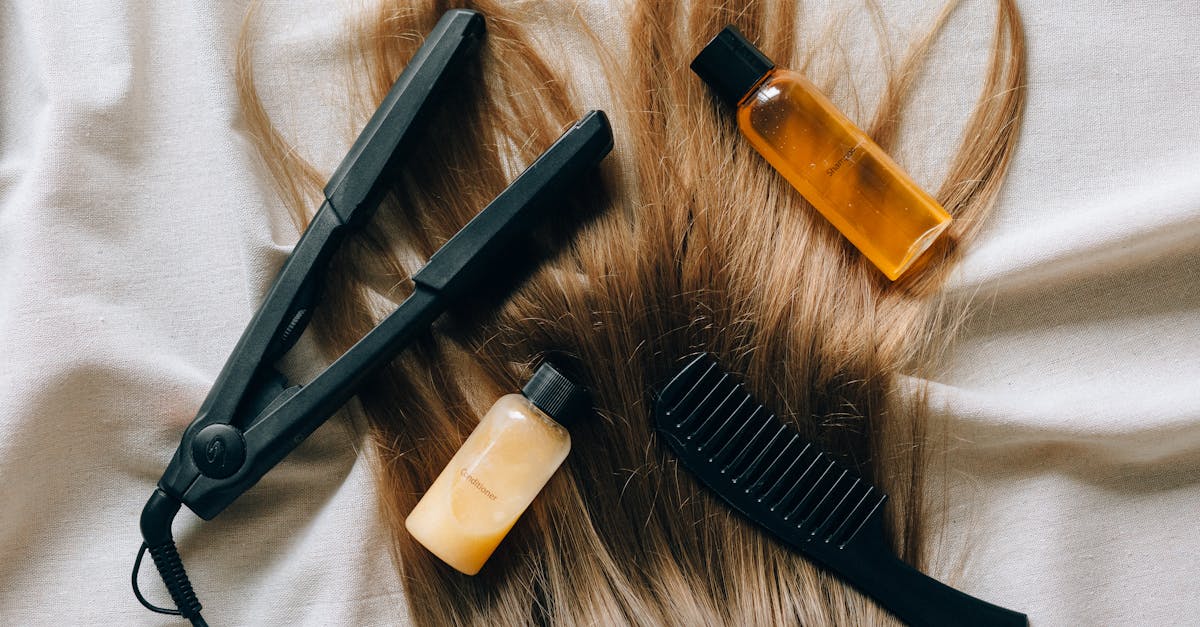 Hair Recipe Shampoo