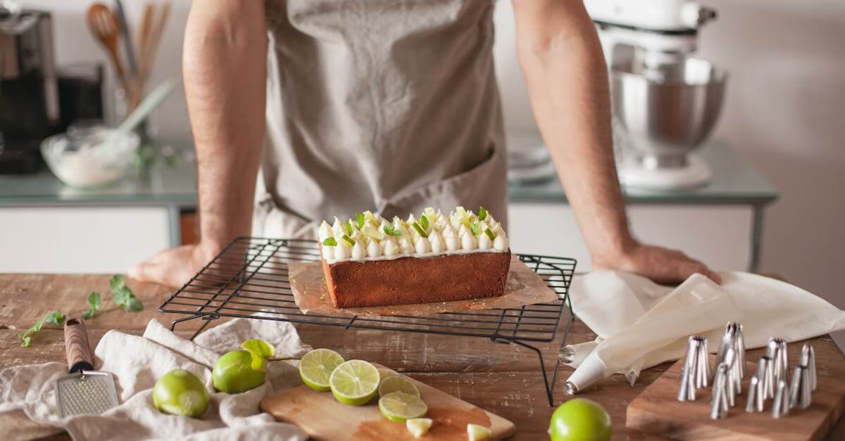 Weight Watchers Key Lime Pie Recipe