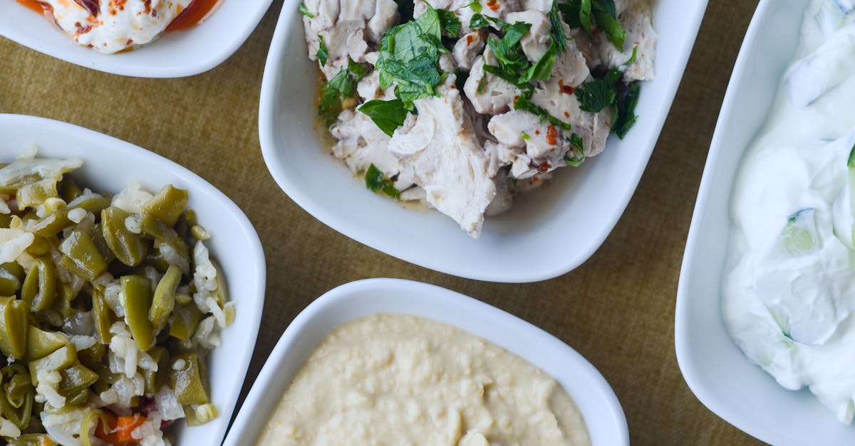 Creamy Chicken Liver Recipe