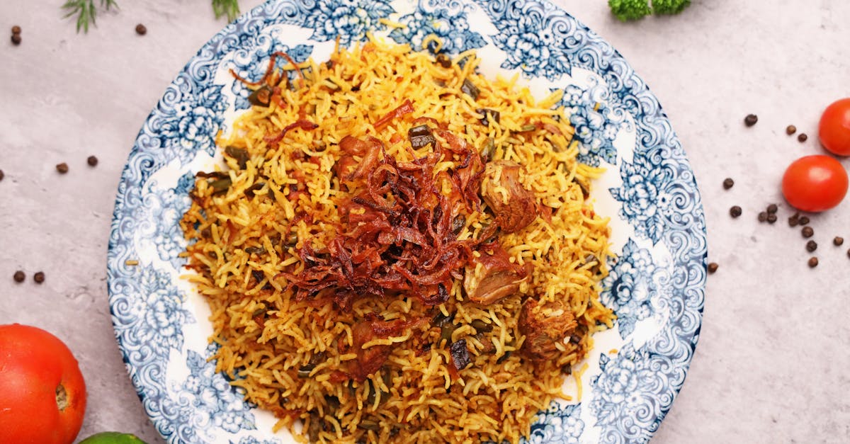 Persian Mulberry Recipes
