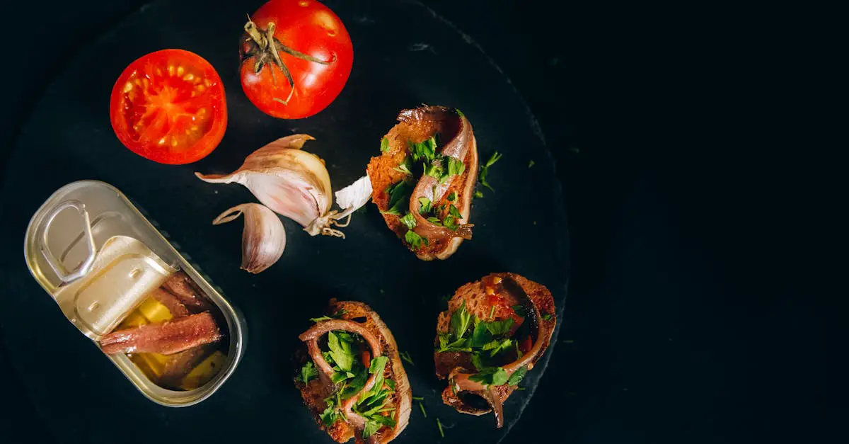 Tomate De Arbol Recipe
