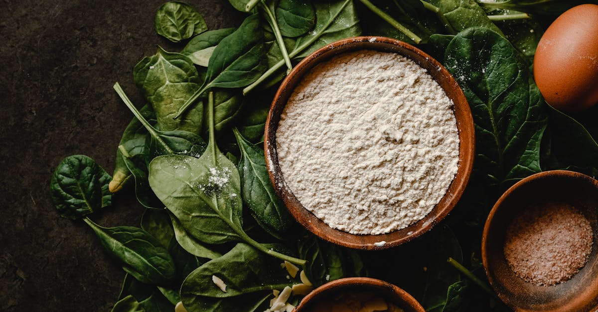 Green Banana Flour Recipe