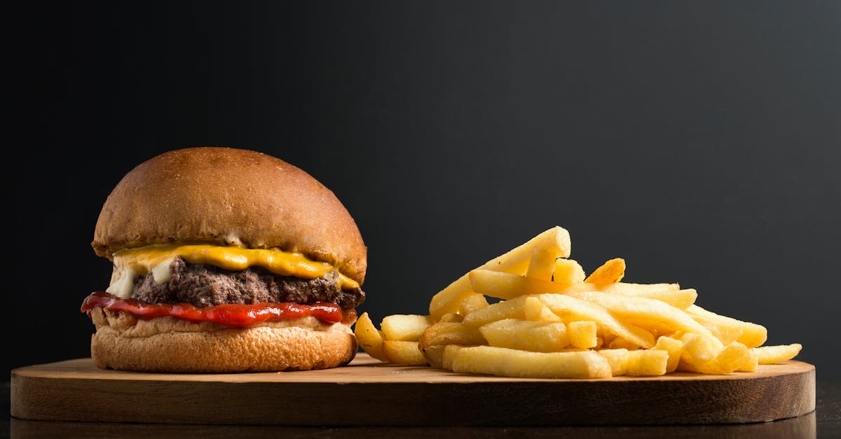 Mar A Lago Turkey Burger Recipe