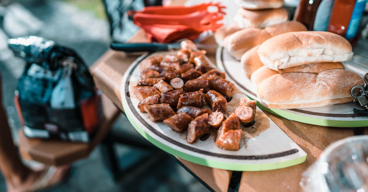 Edible Charcoal Recipe
